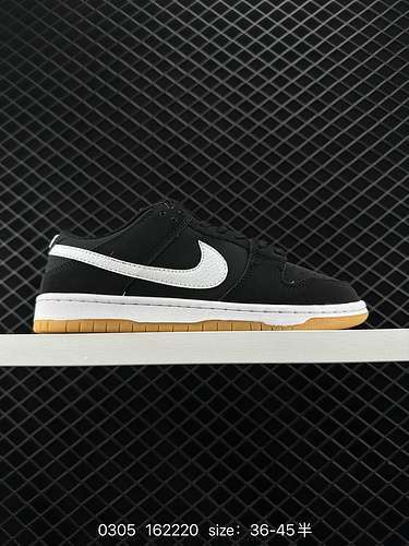 La serie di scarpe da ginnastica Nike SB Zoom Dunk Low sono scarpe da ginnastica sportive casual cla