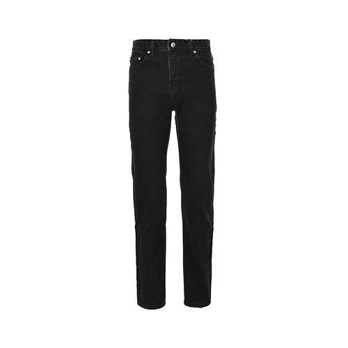 Jeans ricamati GVCGivenchy 23Fw tasca 4G