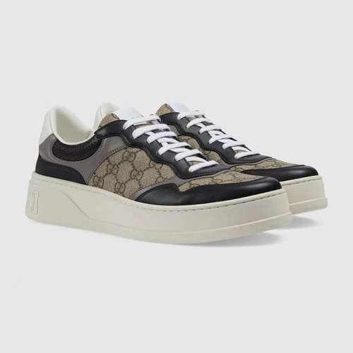 GUCCI scarpe uomo e donna Codice 0304B60 Taglia donna 3540 donna 41 personalizzabile uomo 3844 4546 