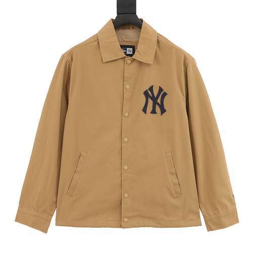 Giacca New Era x MLB congiunta SS23 dei New York Yankees