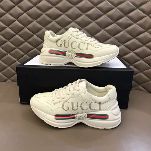 GUCCI scarpe uomo e donna Codice 0304C00 Taglia donna 3539 uomo 3844 45 personalizzata