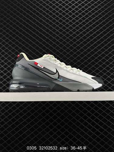 6 Nike Air Max Pulse SE 223 nuove scarpe da corsa traspiranti Aircushion FZ48 sono realizzate in mat