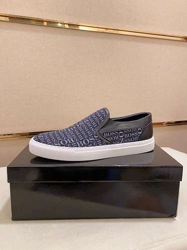 Boss men's shoes Code: 0228B10 Size: 38-44