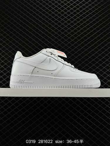 Nike Air Force Low Air Force 1 scarpe da ginnastica sportive casual versatili basse La combinazione 