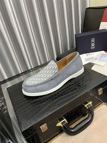 Dior men's shoes Code: 0310B50 Size: 38-44