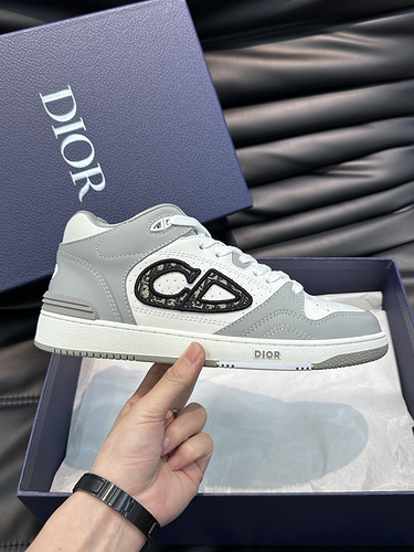 Dior men's shoes Code: 0223B60 Size: 38-44