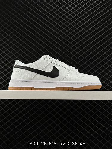 9 Nike Nike Dunk Low Retro Sneakers Retro Sneakers As a classic basketball shoe in the 1980s, it was