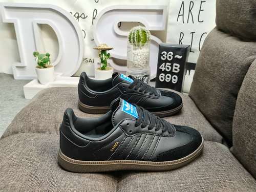 699DAdidas originali Busenitz Vulc adidas Quasi 70 anni di classici originali realizzati in pelle sc