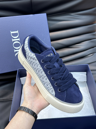 Dior men's shoes Code: 0223B50 Size: 38-44 (45 customized)