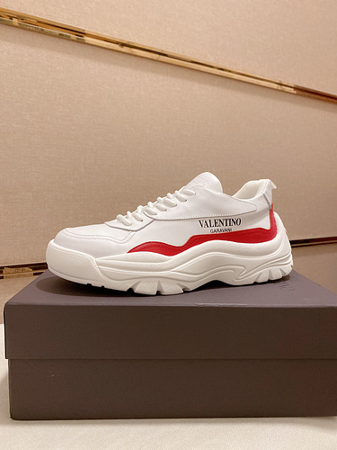 Valentino men's shoes Code: 0313C20 Size: 38--44 (45 can be customized)