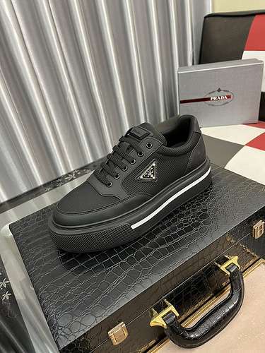 Prada men's shoes Code: 0302C20 Size: 38-44