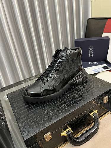 Dior men's shoes Code: 0310C00 Size: 38-44