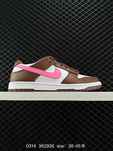 3 Scarpe da ginnastica Nike Dunk Low serie SB classiche scarpe da ginnastica sportive casual versati