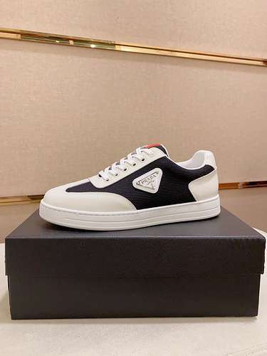 Prada men's shoes Code: 0314B40 Size: 38-44