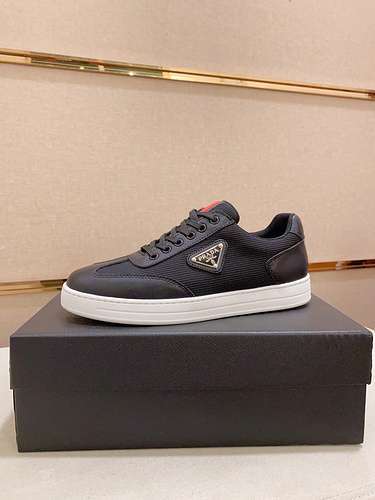 Prada men's shoes Code: 0314B40 Size: 38-44