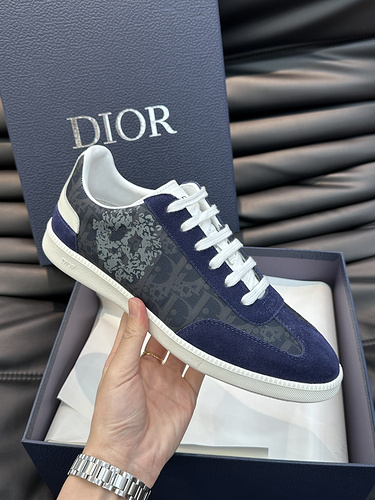 Dior men's shoes Code: 0223B30 Size: 38-44