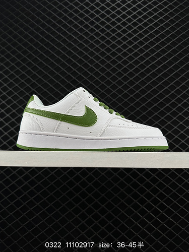 8 Nike/Nike's new Court Vision simplified air force casual classic sneakers Item number: FJ48- Size: