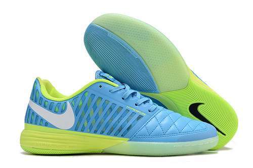 Arrival 36-45) Nike NIKE5 LUNAR GATO II IC36-45