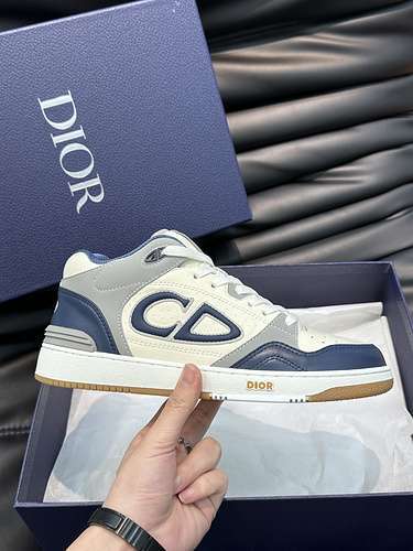 Dior men's shoes Code: 0223B60 Size: 38-44