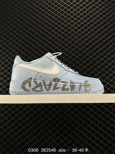 23 Nike Air Force Low Air Force 1 low-top versatile casual sports sneakers. The combination of soft,