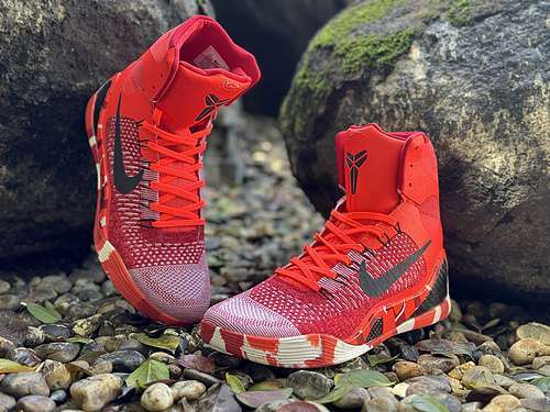 Kobe 9 Natale