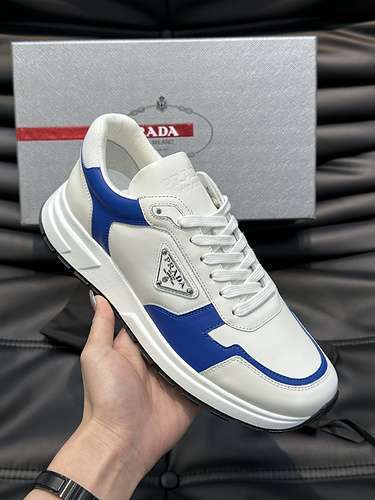 Prada men's shoes Code: 0304B50 Size: 38-44