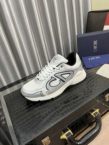 Dior men's shoes Code: 0302B60 Size: 38-44