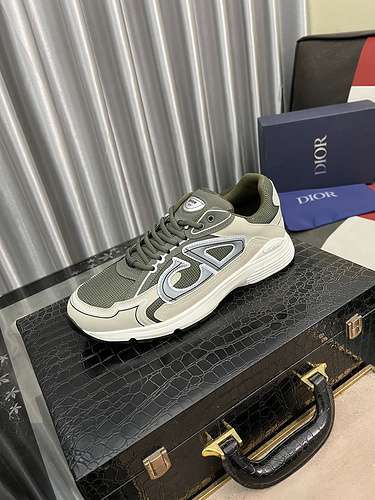 Dior men's shoes Code: 0302B60 Size: 38-44