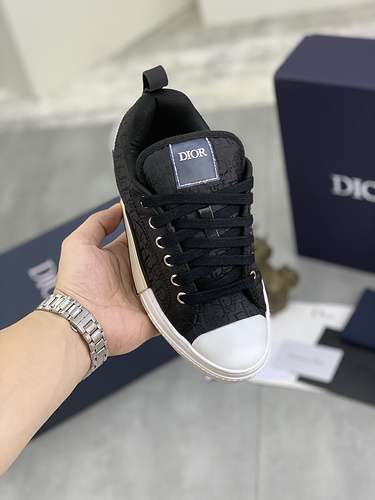 Dior men's and women's shoes Code: 0307C00 Size: women's 35-40, men's 38-45 (46 can be customized)