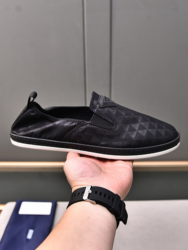 Prada men's shoes Code: 0305B20 Size: 38-44 (45 customized)