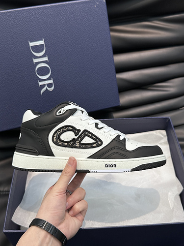 Dior men's shoes Code: 0223B60 Size: 38-44