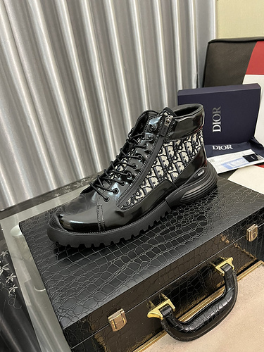 Dior men's shoes Code: 0310C00 Size: 38-44