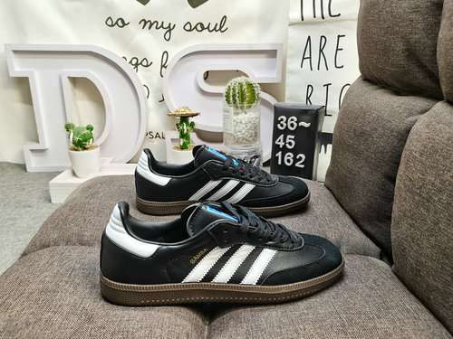 162DAdidas originali Busenitz Vulc adidas Quasi 70 anni di classici Originali realizzati in pelle sc