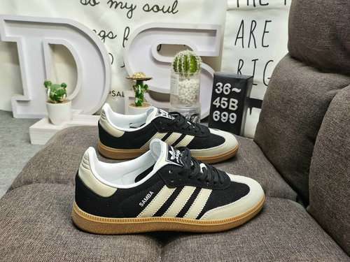 699DAdidas originali Busenitz Vulc adidas Quasi 70 anni di classici originali realizzati in pelle sc