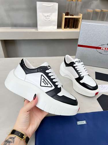 Prada men's and women's shoes Code: 0309C20 Size: 35-45 (45 is custom-made and cannot be returned or