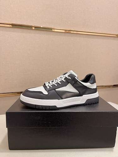 Prada men's shoes Code: 0313B60 Size: 38 to 44