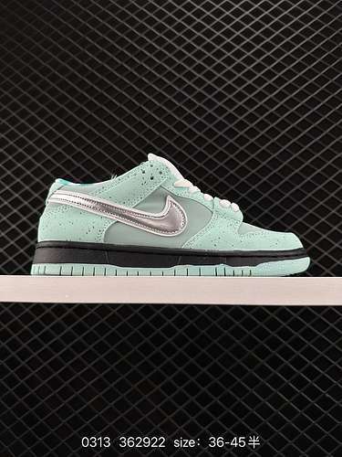 Nike SB Zoom Dunk Low è una serie di sneakers sportive casual classiche e versatili L'ispessimento d