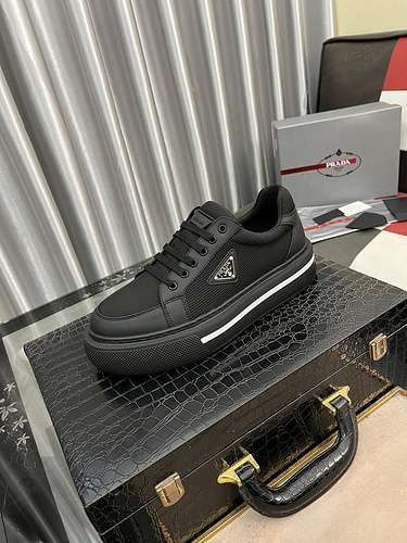 Prada men's shoes Code: 0302C20 Size: 38-44