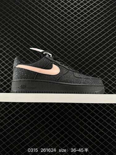 2 Nike Air Force 7 Air Force 1 versatili sneakers sportive casual Le morbide prestazioni di ammortiz