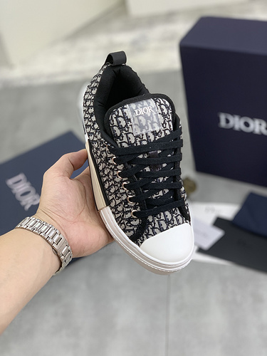 Dior men's and women's shoes Code: 0307C00 Size: women's 35-40, men's 38-45 (46 can be customized)