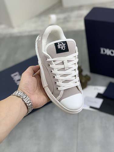 Dior men's and women's shoes Code: 0307C00 Size: women's 35-40, men's 38-45 (46 can be customized)