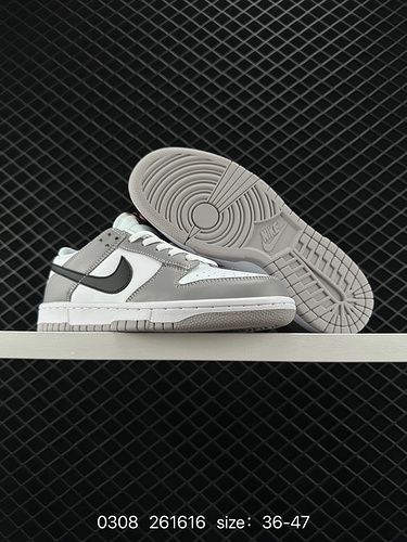 8 Nike Nike Dunk Low Retro Sneakers Retro Sneakers As a classic basketball shoe in the 1980s, it was