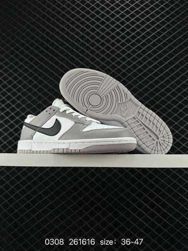 8 Nike Nike Dunk Low Retro Sneakers Retro Sneakers Come una classica scarpa da basket negli anni '80