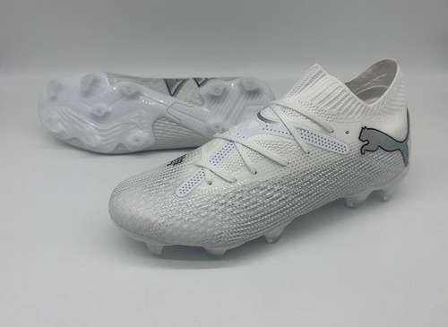 Arrivo 2024 nuove scarpe da calcio chiodate Puma FG PUMA FUTURE 2024 3945