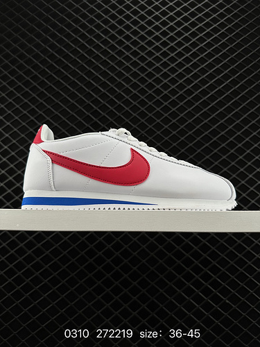 9 Nike Classic Cortez Nylon Nike Forrest Shoes for Men and Women. Adhering to the classic style of t