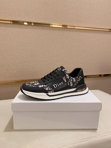 Dior men's shoes Code: 0314B40 Size: 38-44