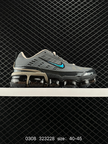 4 NIKE AIR VAPORMAX 36MX Nike 22 full-length air-cushioned jogging shoes are equipped with full-leng