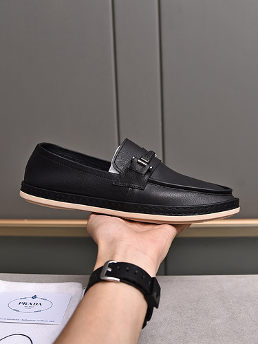 Prada men's shoes Code: 0305B40 Size: 38-44