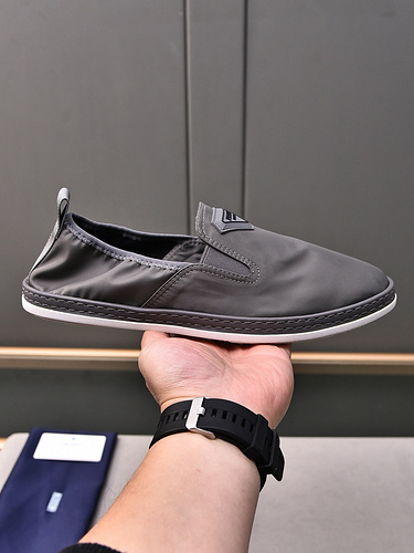 Prada men's shoes Code: 0305B20 Size: 38-44 (45 customized)