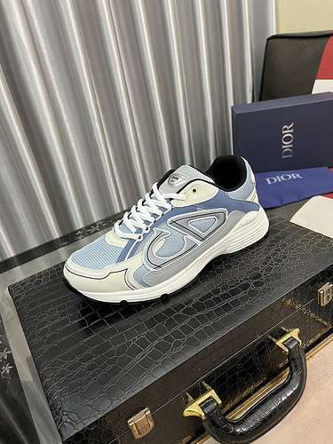 Dior men's shoes Code: 0302B60 Size: 38-44